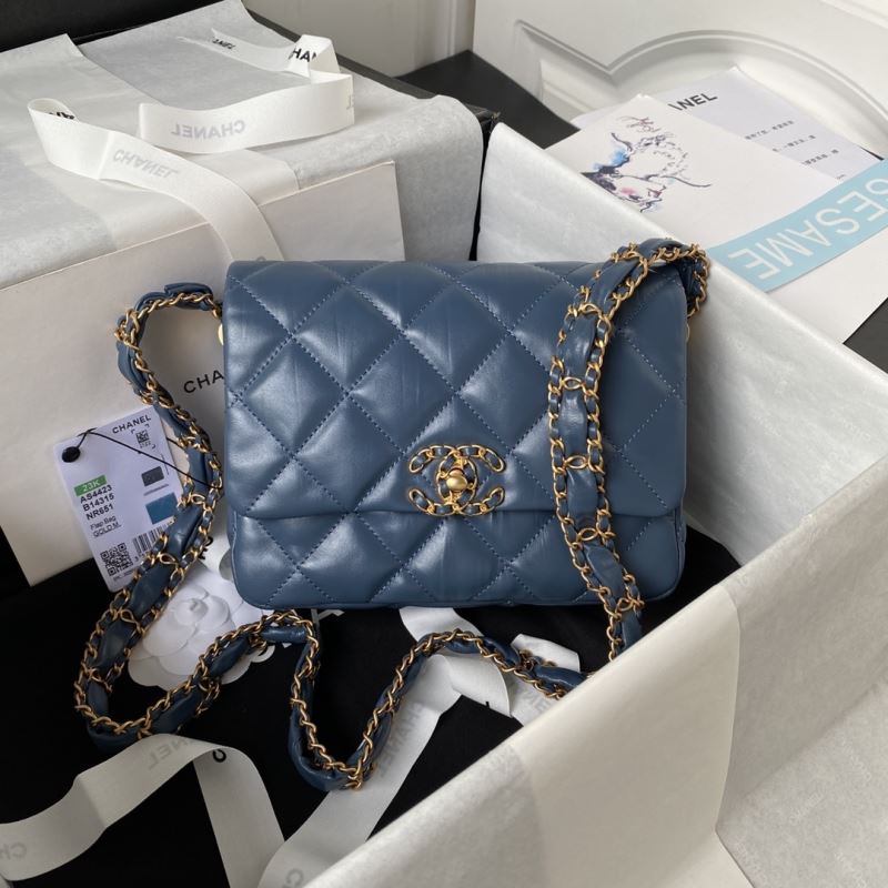 Chanel Satchel Bags